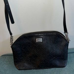 Calvin Klein Crossbody Purse